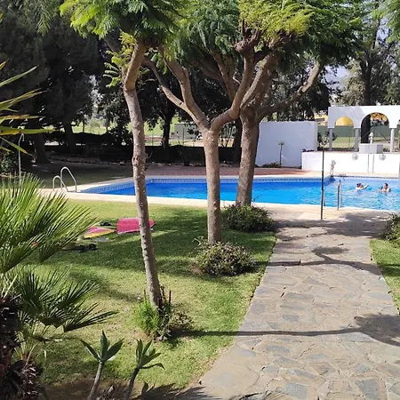 Am Mijas Golf Views Lägenhet *