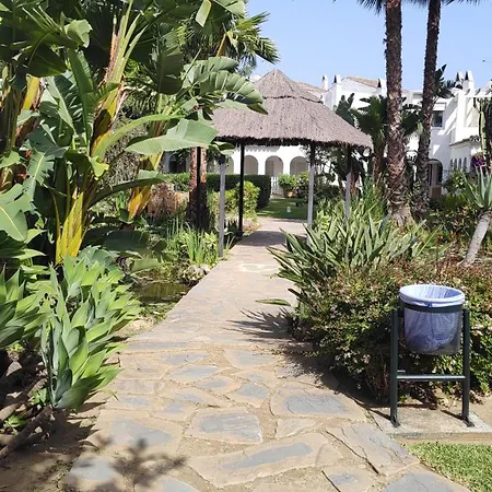 דירה Am Mijas Golf Views