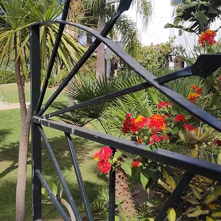 דירה Am Mijas Golf Views