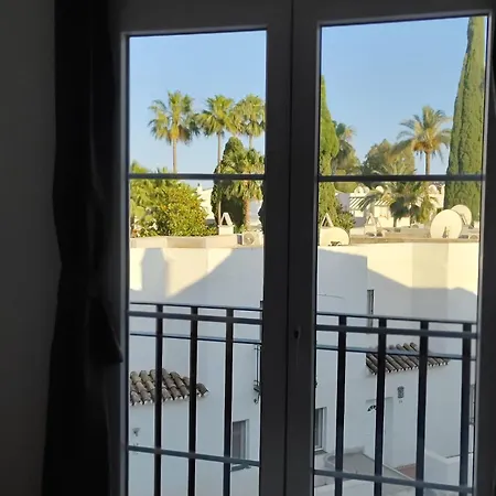 Am Mijas Golf Views * פואנגירולה