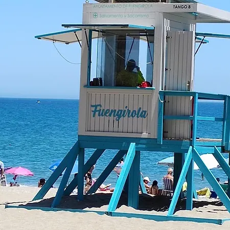 Am Mijas Golf Views * フエンヒロラ