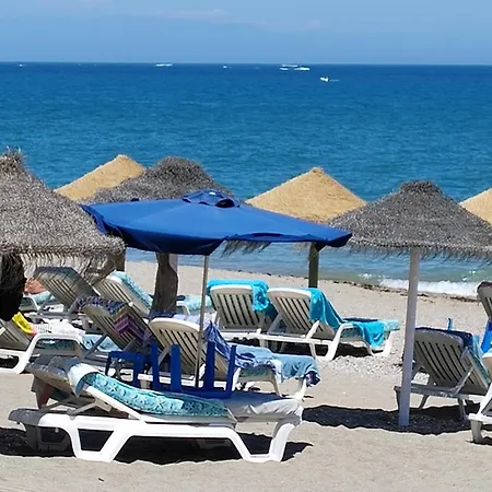 Am Mijas Golf Views Lägenhet Fuengirola